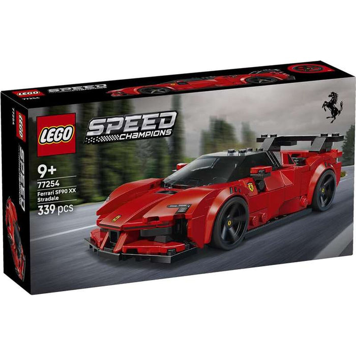 Строителна Игра Lego 77254