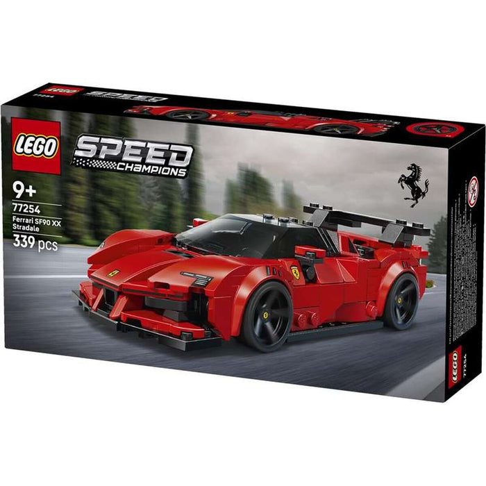 Строителна Игра Lego 77254