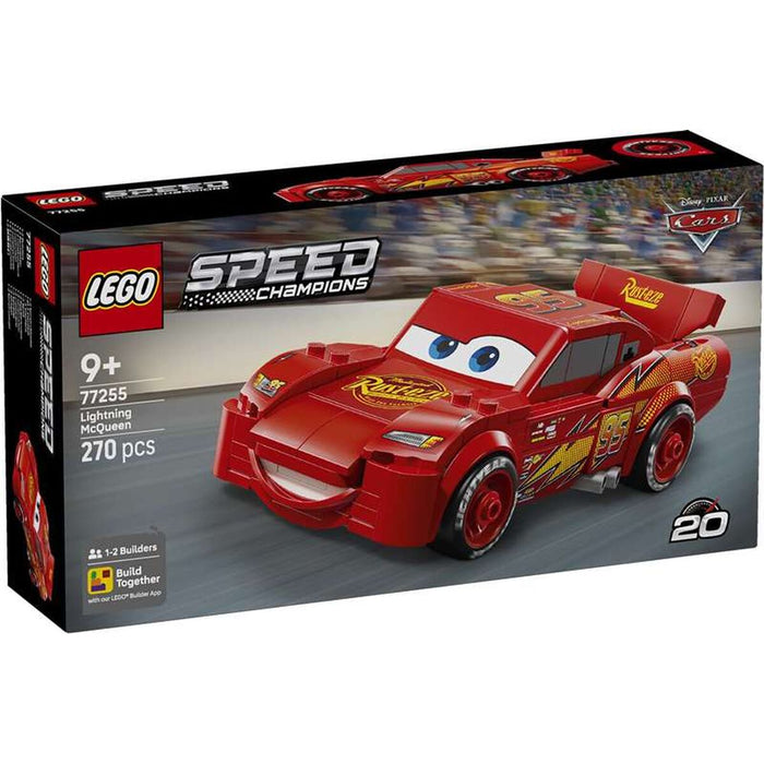 Строителна Игра Lego 270 Части
