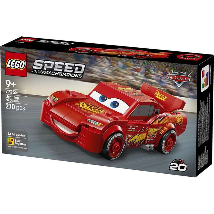 Строителна Игра Lego 270 Части