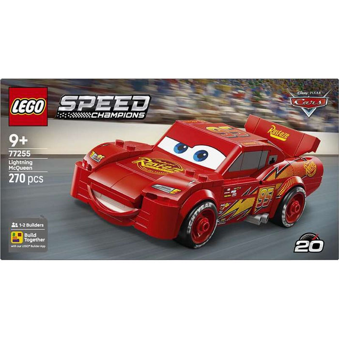 Строителна Игра Lego 270 Части