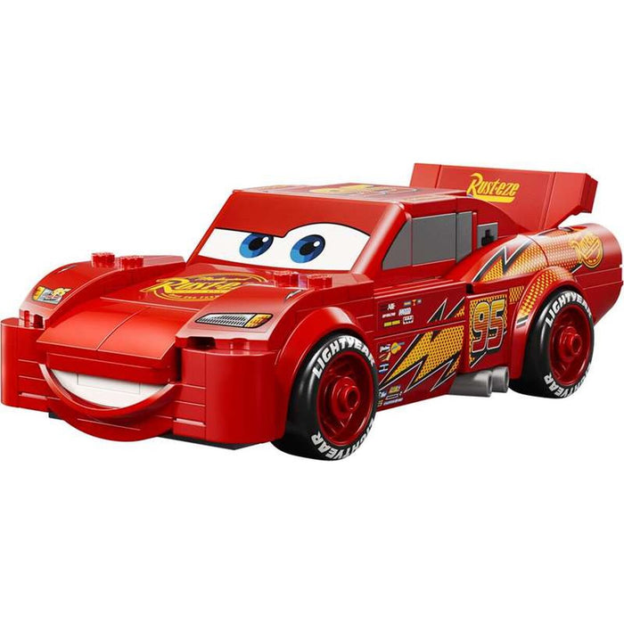 Строителна Игра Lego 270 Части