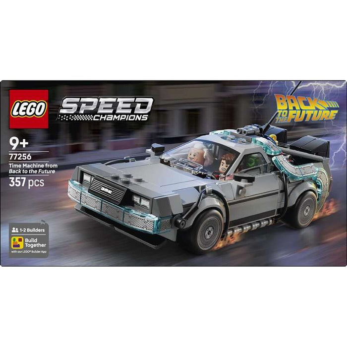 Строителна Игра Lego