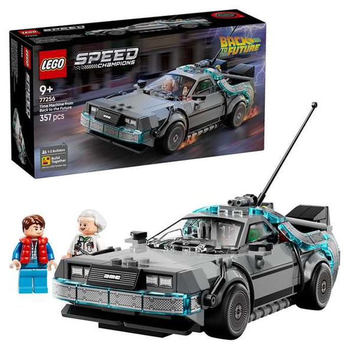 Строителна Игра Lego