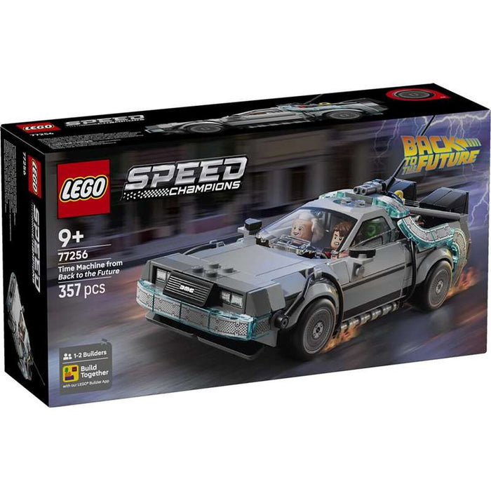 Строителна Игра Lego