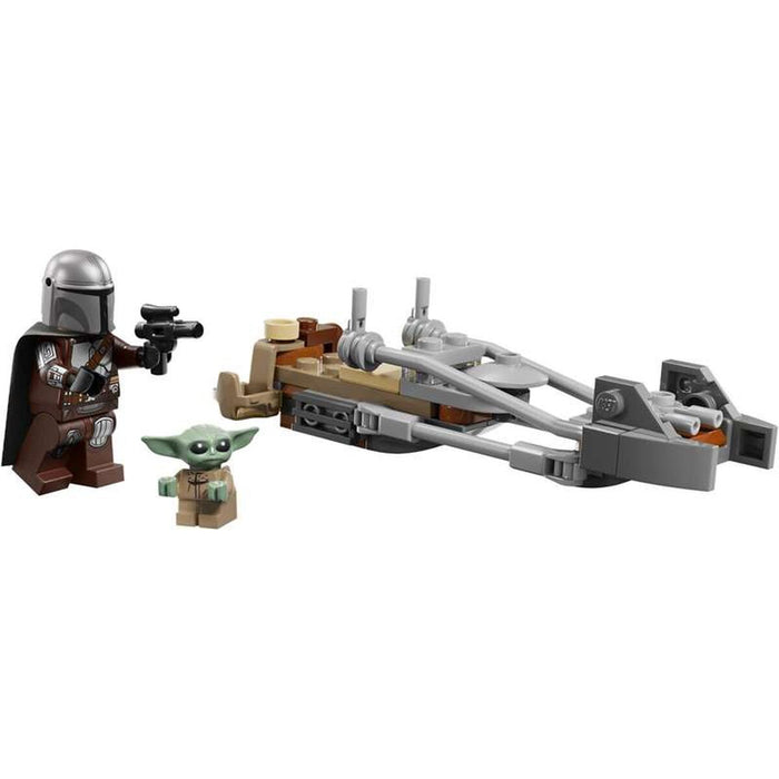 Строителна Игра Lego Star Wars 75436