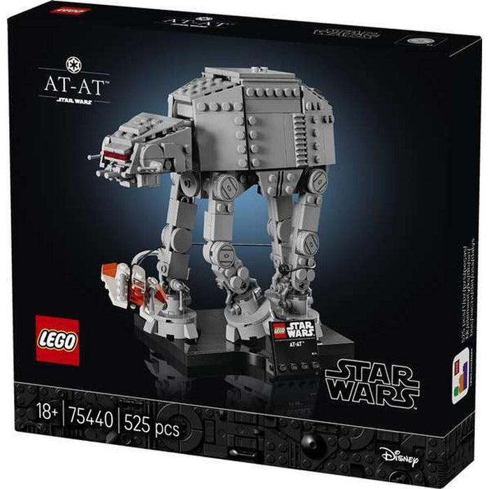 Строителна Игра Lego Star Wars 75440