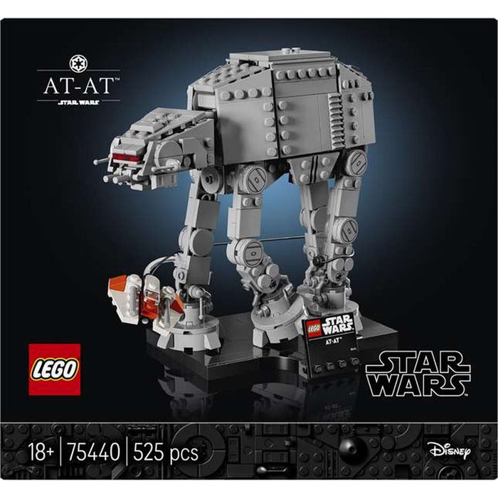 Строителна Игра Lego Star Wars 75440