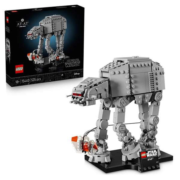 Строителна Игра Lego Star Wars 75440