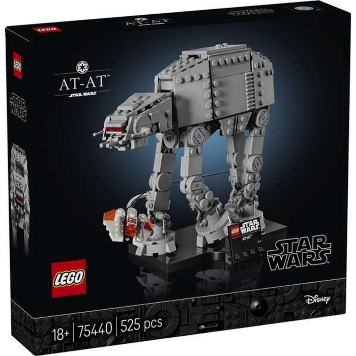 Строителна Игра Lego Star Wars 75440