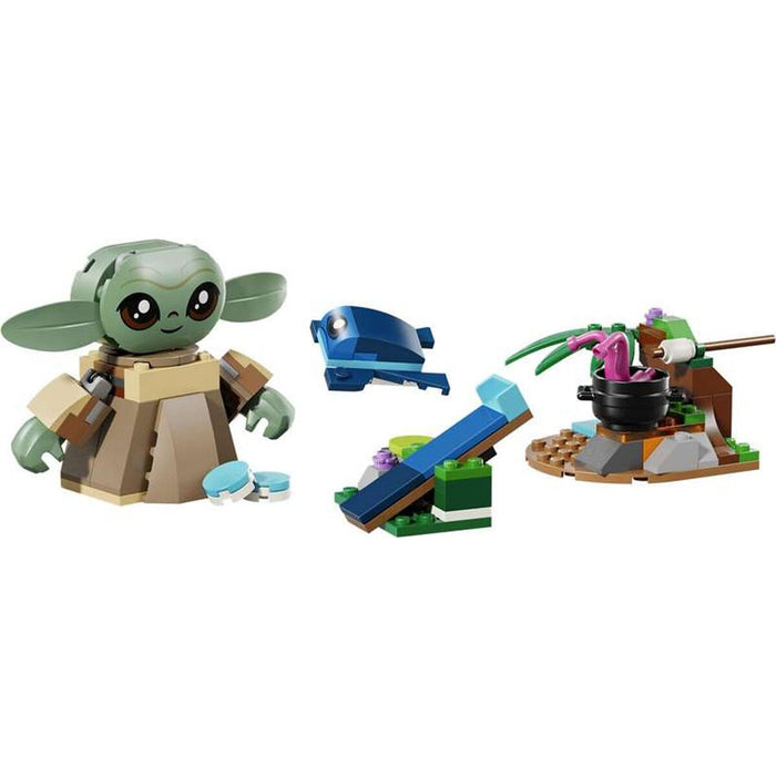 Строителна Игра Lego Star Wars 75443