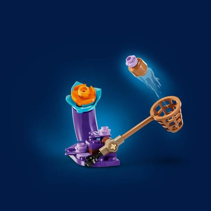 Строителна Игра Lego DREAMZzz 71481 Izzie's Dream Pets 328 Части