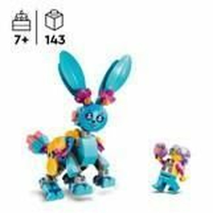 Строителна Игра Lego