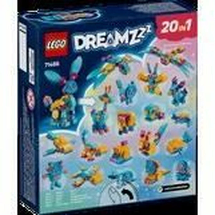 Строителна Игра Lego