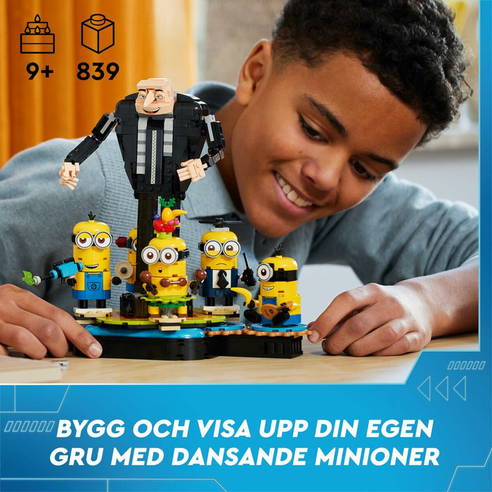 Къща за Кукли Lego 75582