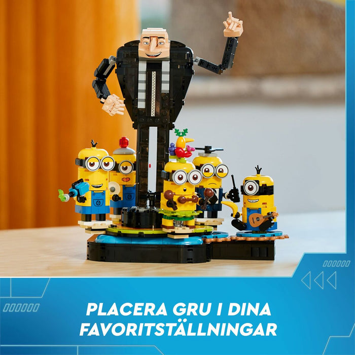 Къща за Кукли Lego 75582