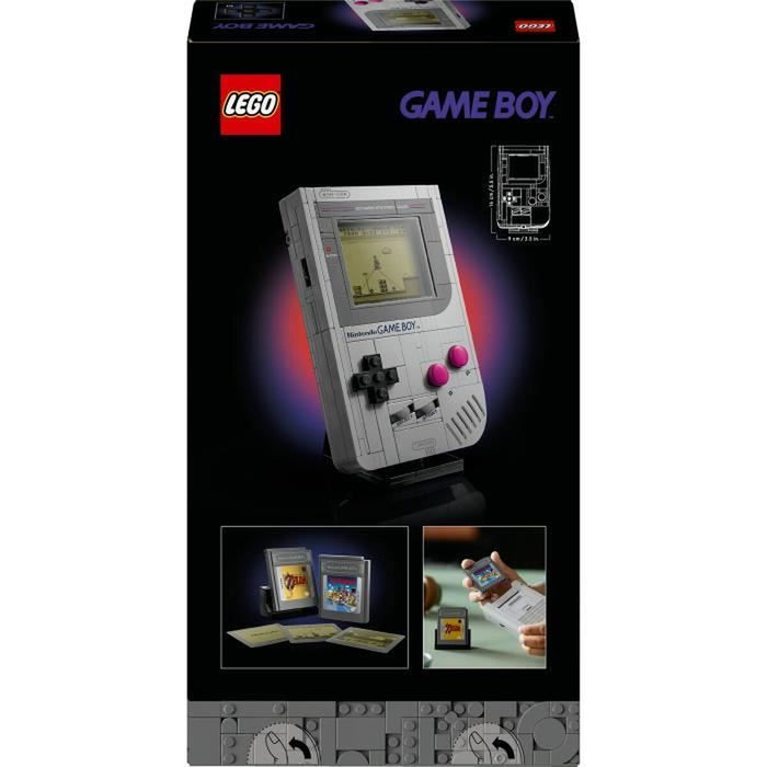 Строителна Игра Lego