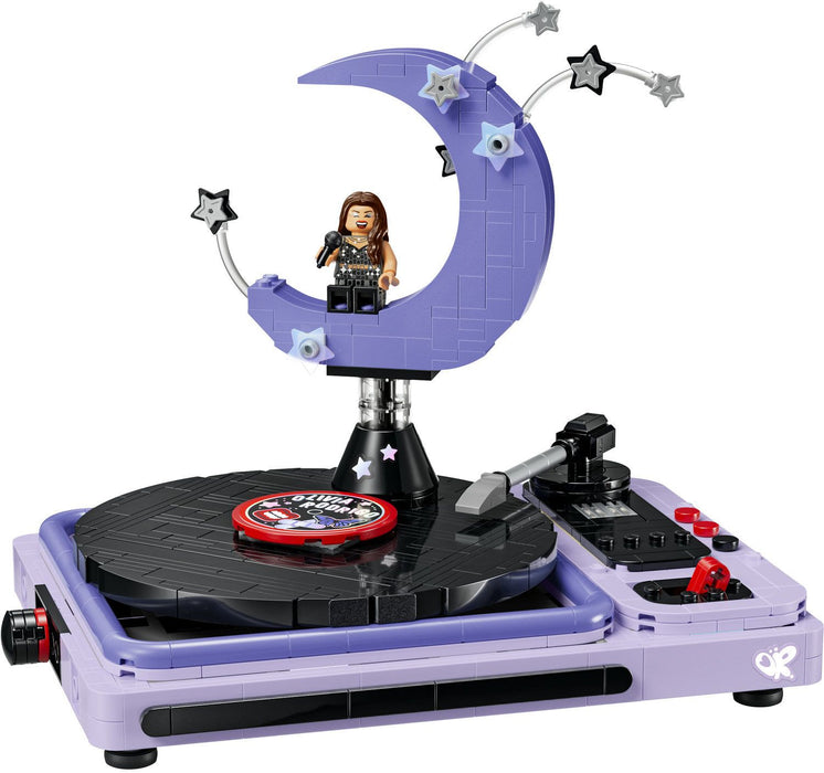 LEGO Editions 43029 - Księżyc s koncertu Olivii Rodrigo