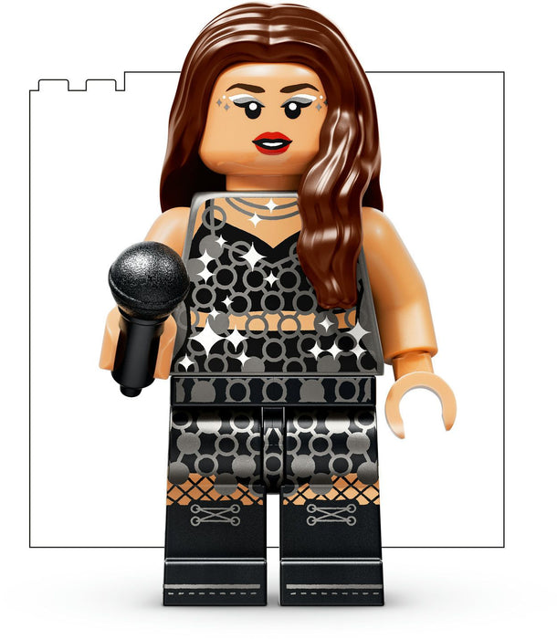 LEGO Editions 43029 - Księżyc s koncertu Olivii Rodrigo