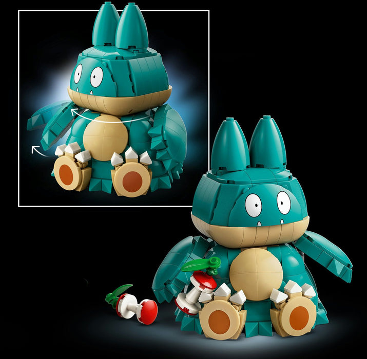 LEGO Pokémon 72150 - Мънчлакс