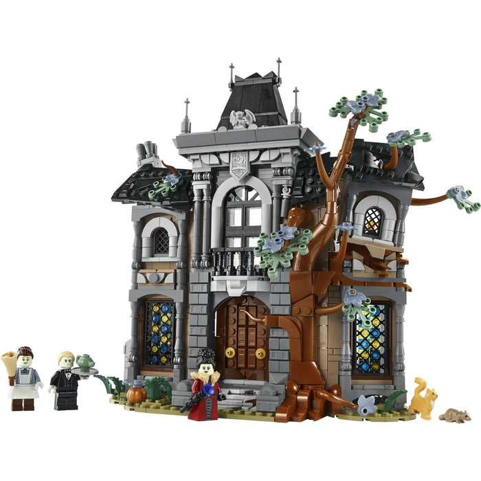 LEGO ICONS 11383 Кметска къща
