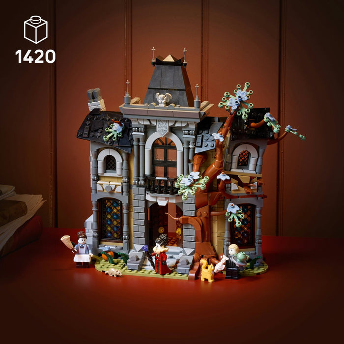 LEGO ICONS 11383 Кметска къща