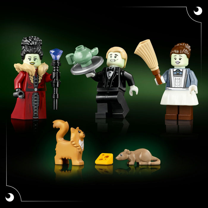 LEGO ICONS 11383 Кметска къща
