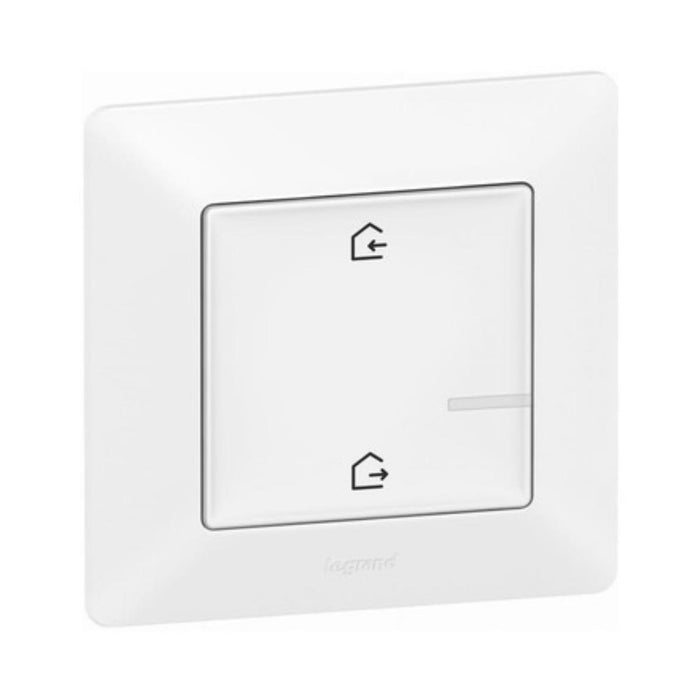 СТАРТОВ ПАКЕТ VALENA LIFE БЯЛ С NETATMO