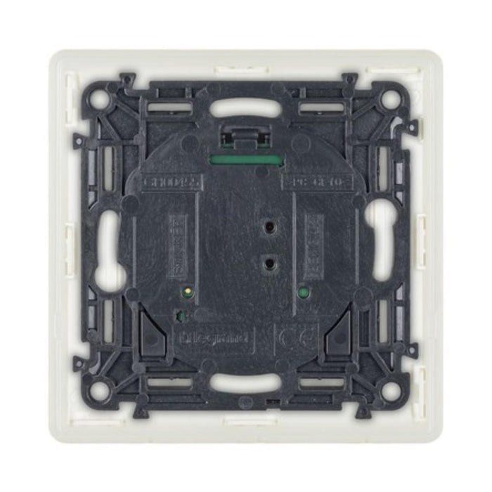 СТАРТОВ ПАКЕТ VALENA LIFE БЯЛ С NETATMO