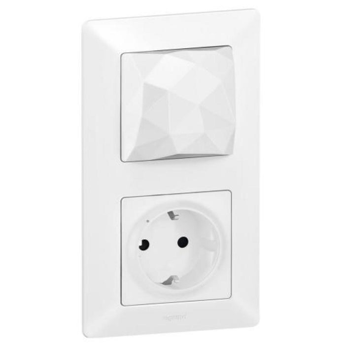 СТАРТОВ ПАКЕТ VALENA LIFE БЯЛ С NETATMO