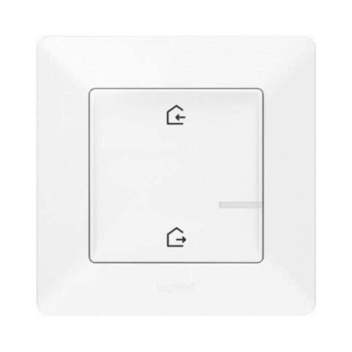 СТАРТОВ ПАКЕТ VALENA LIFE БЯЛ С NETATMO