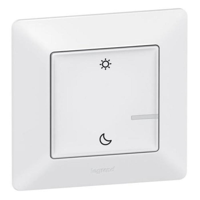 БЕЗЖИЧЕН СЦЕНАРИЕН КЛЮЧ ДЕН/НОЩ