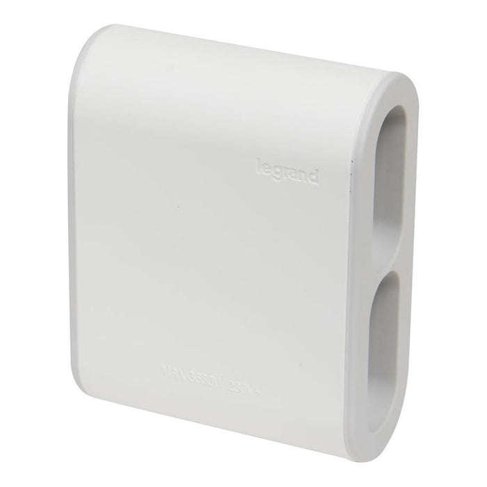 АДАПТЕР 4 ГНЕЗДА ИТАЛИАНСКИ СТАНДАРТ LEGRAND 049400