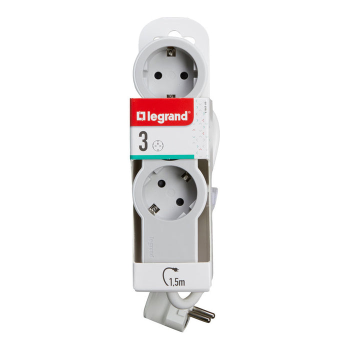 РАЗКЛОНИТЕЛ 3 ГН. 1.5М. LEGRAND 3ГН/1.5M. 694549