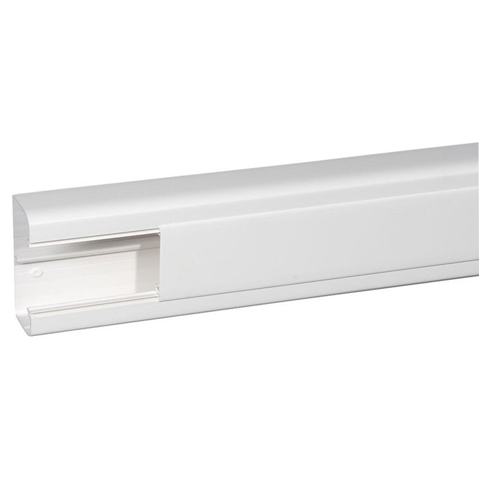 2м.LGR 10424 КАБЕЛЕН КАНАЛ 50Х105, С КАПАК 65 LG-010424 LEGRAND