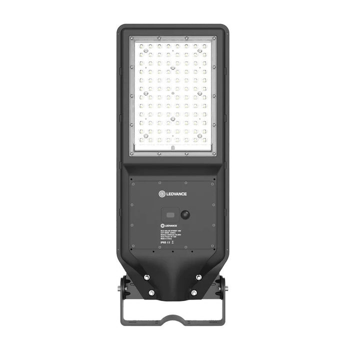 СОЛАРНО LED УЛИЧНО ОСВЕТИТЕЛНО ТЯЛО STREETLIGHT ECO SOLAR 20W 865 3200LM BK LEDVANCE