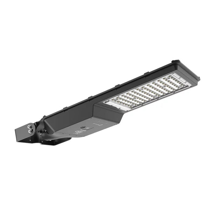 СОЛАРНО LED УЛИЧНО ОСВЕТИТЕЛНО ТЯЛО STREETLIGHT ECO SOLAR 20W 865 3200LM BK LEDVANCE