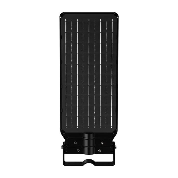 СОЛАРНО LED УЛИЧНО ОСВЕТИТЕЛНО ТЯЛО STREETLIGHT ECO SOLAR 20W 865 3200LM BK LEDVANCE