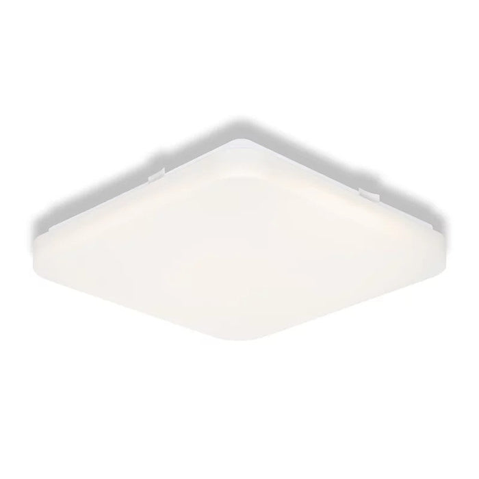 LED ПЛАФОН CEILING SQUARE IP20 28x28SM 18W 4000K IP20 LEDVANCE