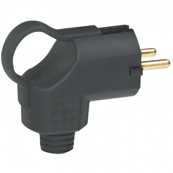ЩЕПСЕЛ/РЪКОХВ.ГУМЕН/10А/230V