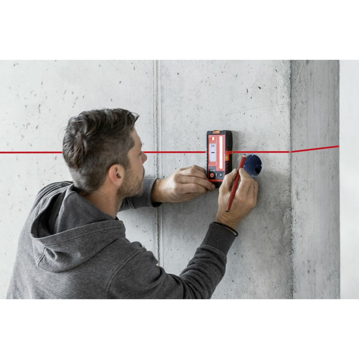 Рисийвър Leica Geosystems RGR 200 ±1-3 M/MM 80 m