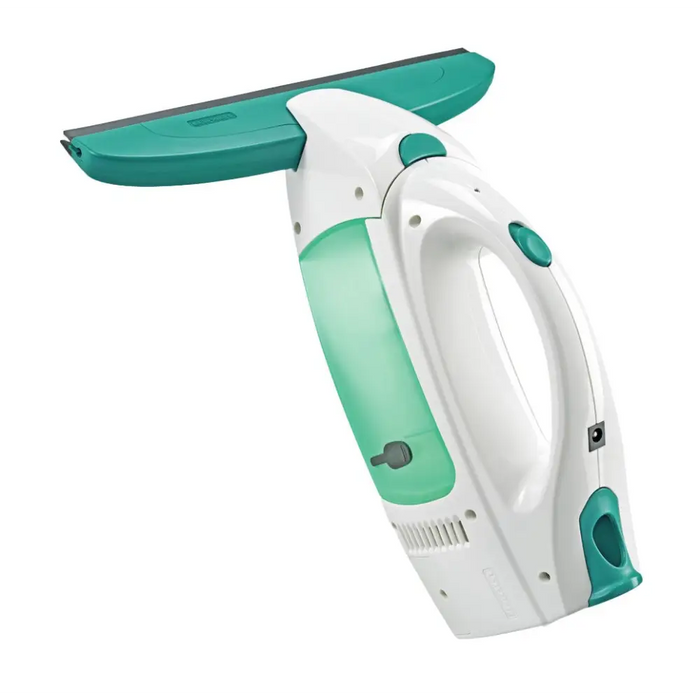 Leifheit 51000 електрически прозорци Turquoise White