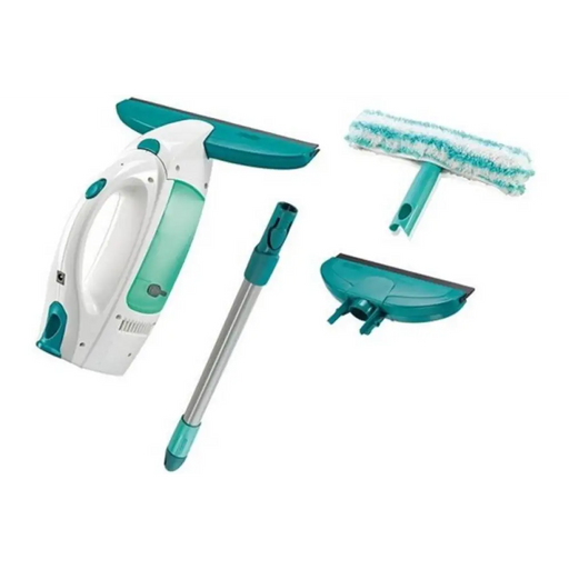 Leifheit 51016 електрически прозорци Син Бял