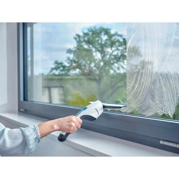 Leifheit 51030 електрически прозорци Бял