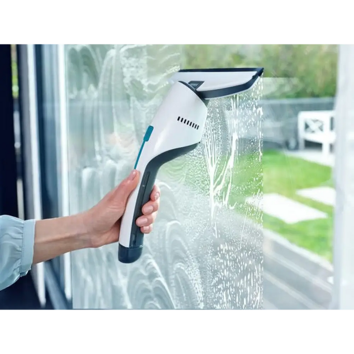 Leifheit 51030 електрически прозорци Бял