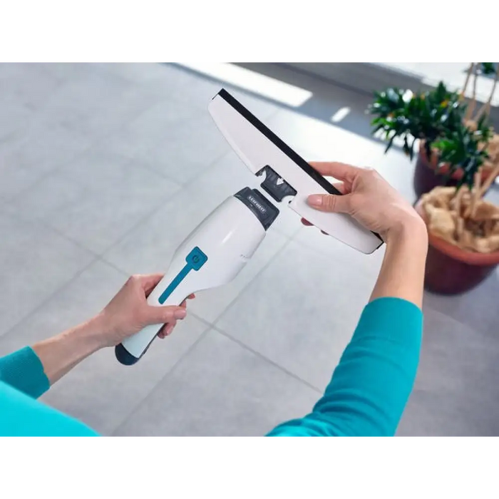 Leifheit 51030 електрически прозорци Бял