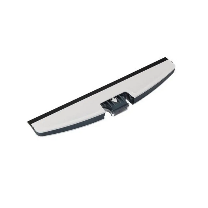 Leifheit 51030 електрически прозорци Бял