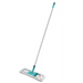 Leifheit 55045 моп Wet Microfiber Blue Green