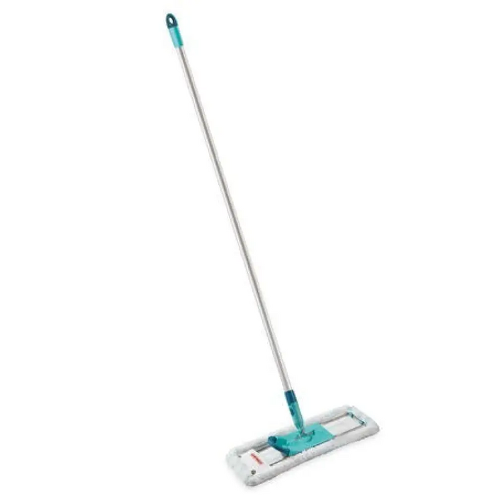 Leifheit 55045 моп Wet Microfiber Blue Green