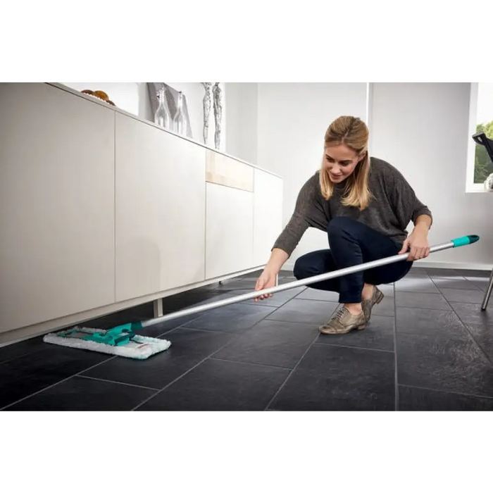 Leifheit 55045 моп Wet Microfiber Blue Green